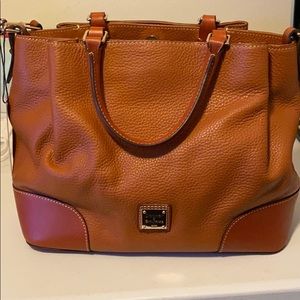 Genuine Leather Purse